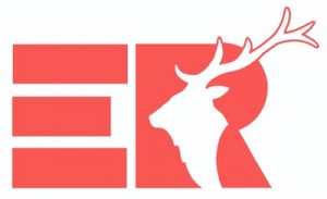 ER logo w_elk red